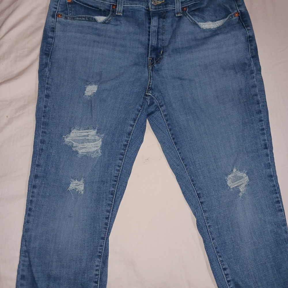 Levi's